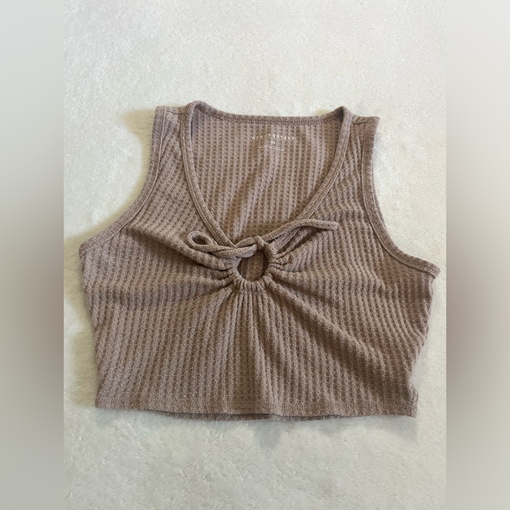 Aeropostale Crop Top